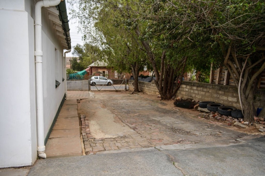 3 Bedroom Property for Sale in Klawer Western Cape